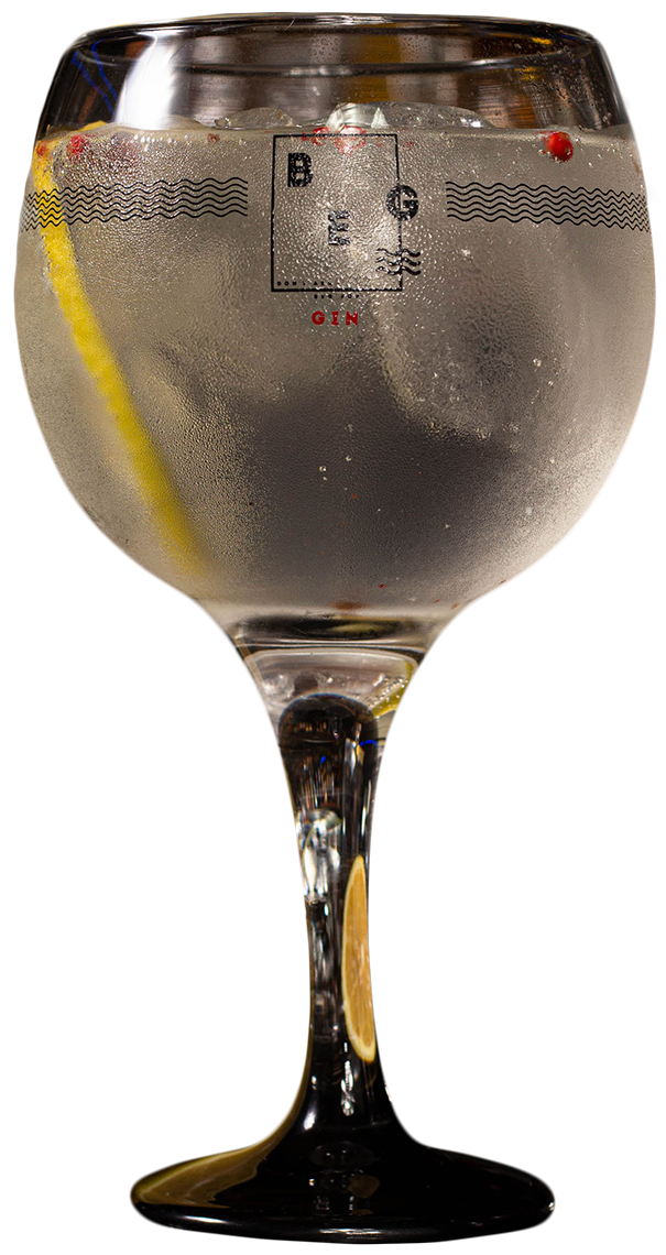 Villa Gourmet, em Jaguaríuna – SP – drinks 2