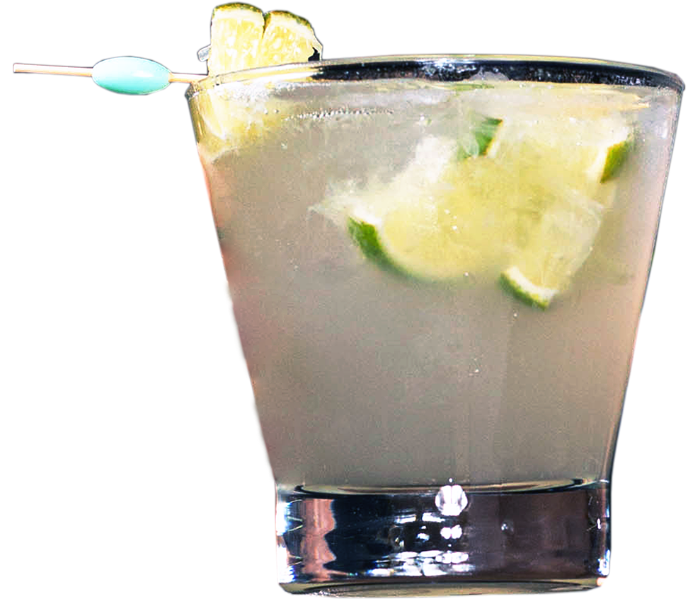 Villa Gourmet, em Jaguaríuna – SP – drinks4